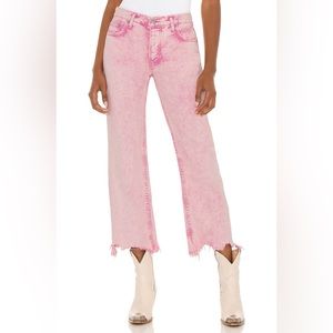 Free People x We The Free Maggie Jean